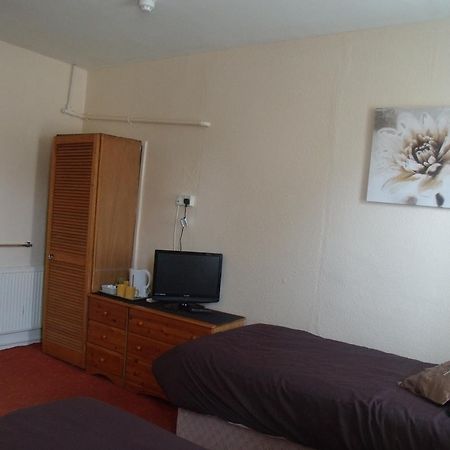 Beacharbour Guest House Great Yarmouth Extérieur photo