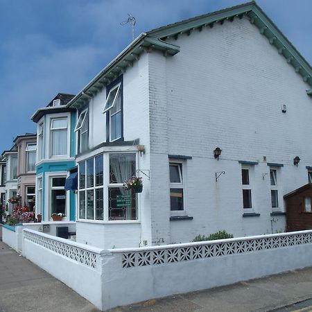Beacharbour Guest House Great Yarmouth Extérieur photo
