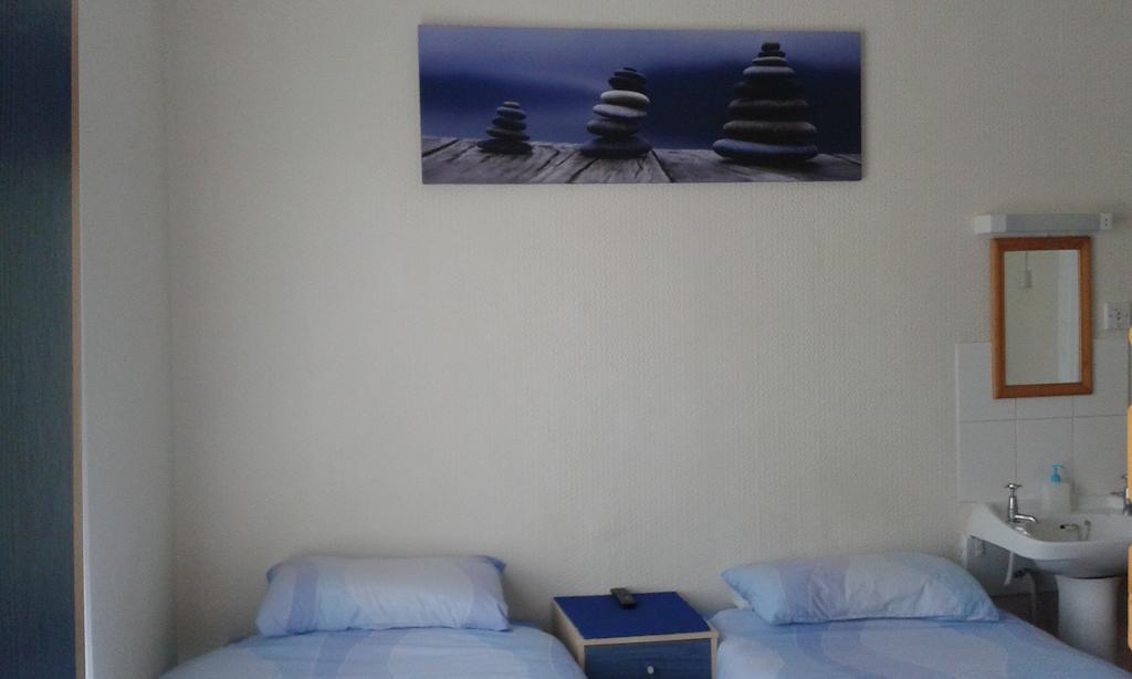 Beacharbour Guest House Great Yarmouth Chambre photo