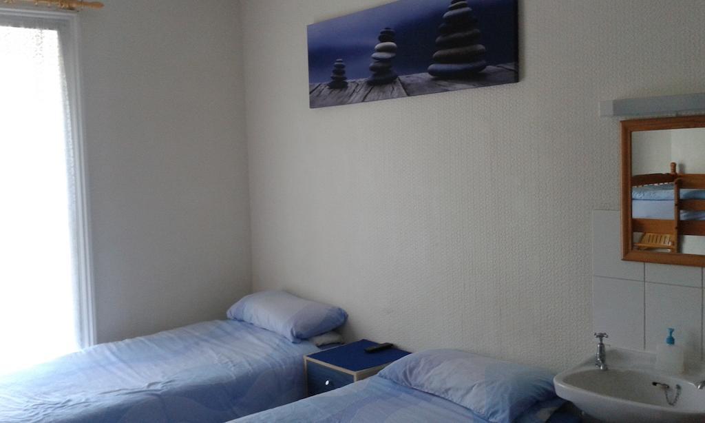 Beacharbour Guest House Great Yarmouth Chambre photo