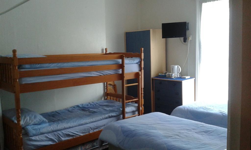 Beacharbour Guest House Great Yarmouth Chambre photo
