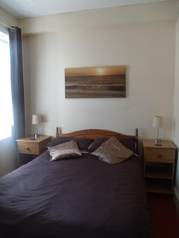 Beacharbour Guest House Great Yarmouth Chambre photo