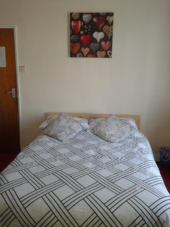 Beacharbour Guest House Great Yarmouth Chambre photo