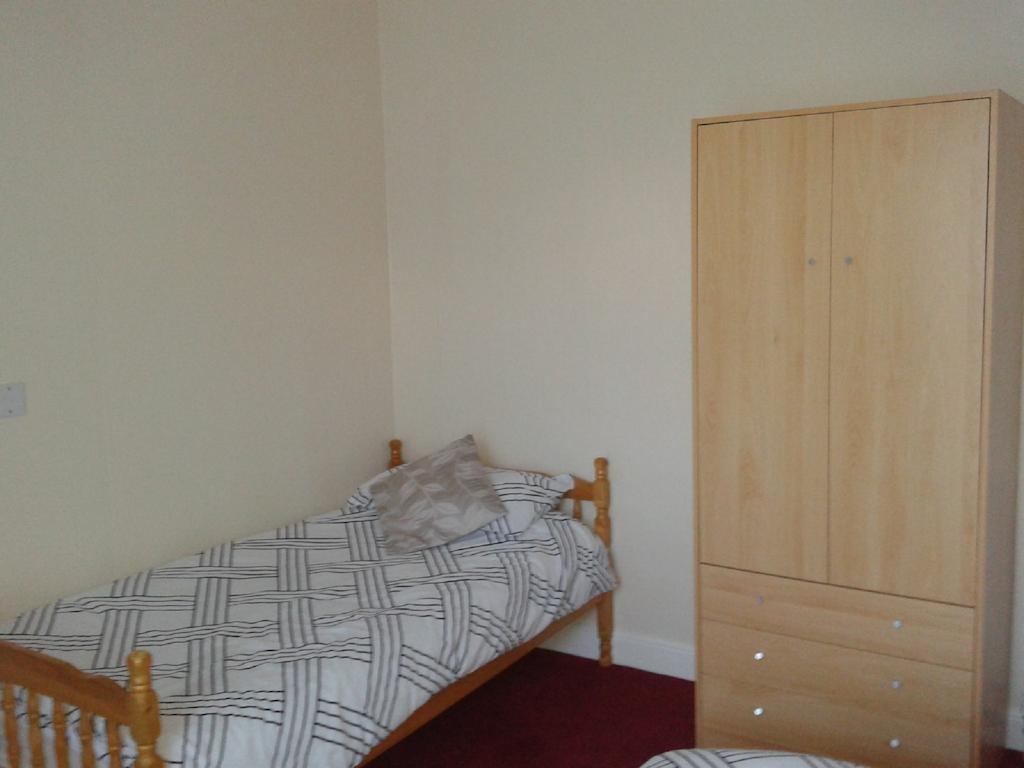 Beacharbour Guest House Great Yarmouth Chambre photo