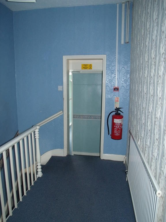 Beacharbour Guest House Great Yarmouth Extérieur photo