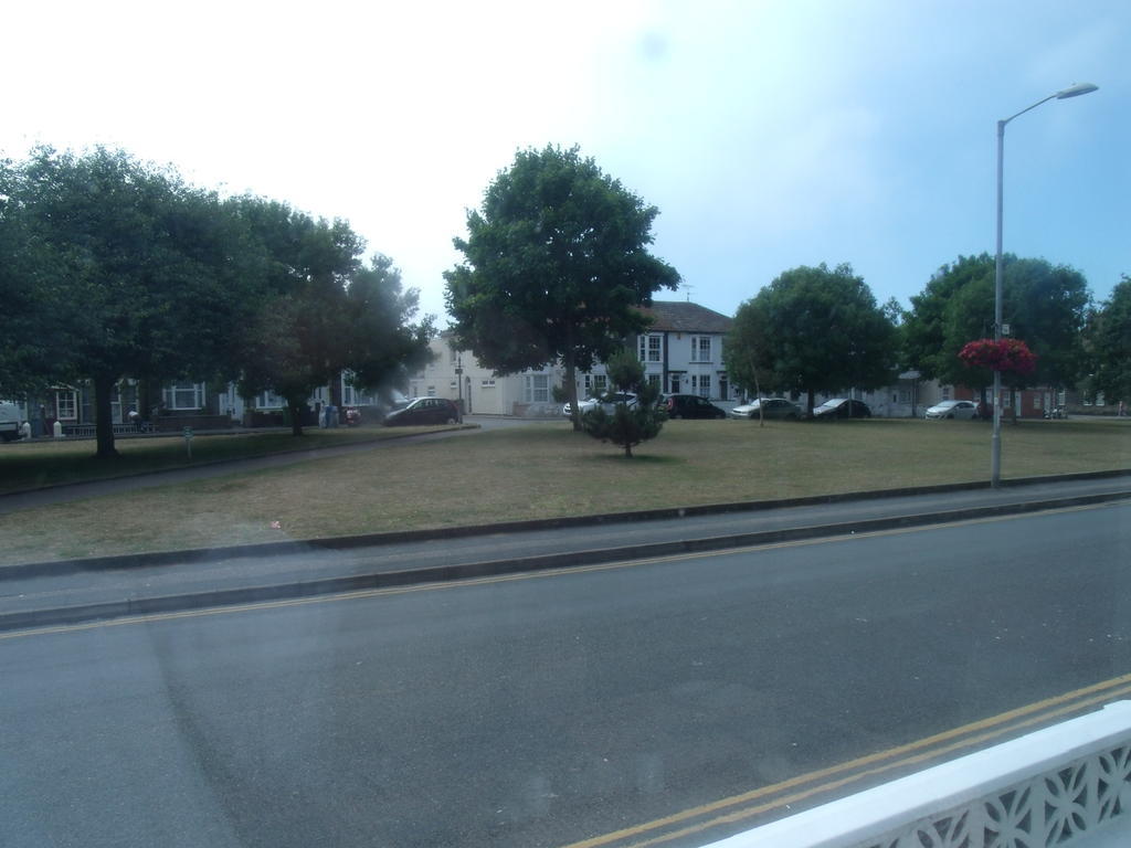Beacharbour Guest House Great Yarmouth Extérieur photo