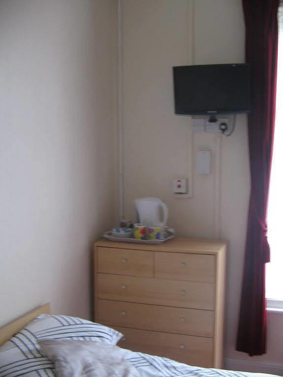 Beacharbour Guest House Great Yarmouth Extérieur photo