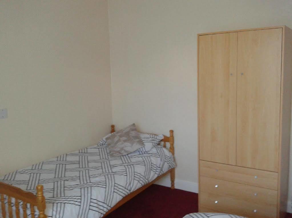 Beacharbour Guest House Great Yarmouth Extérieur photo